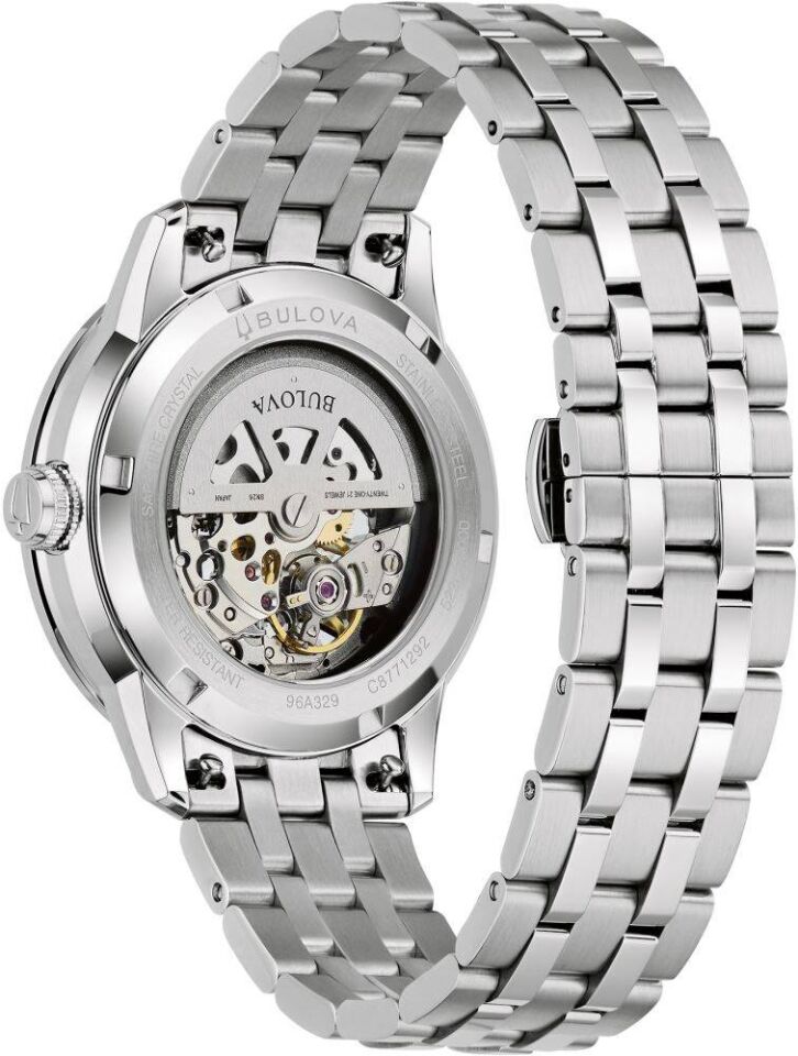 BULOVA 96A329 | Safir Saat