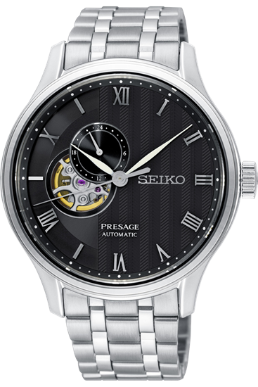 SEIKO SSA377J1 Kol Saati