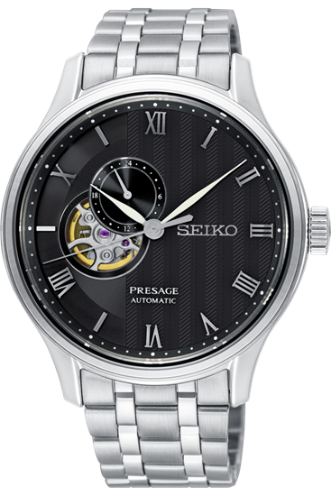 SEIKO SSA377J Otomatik ERKEK KOL SAATİ
