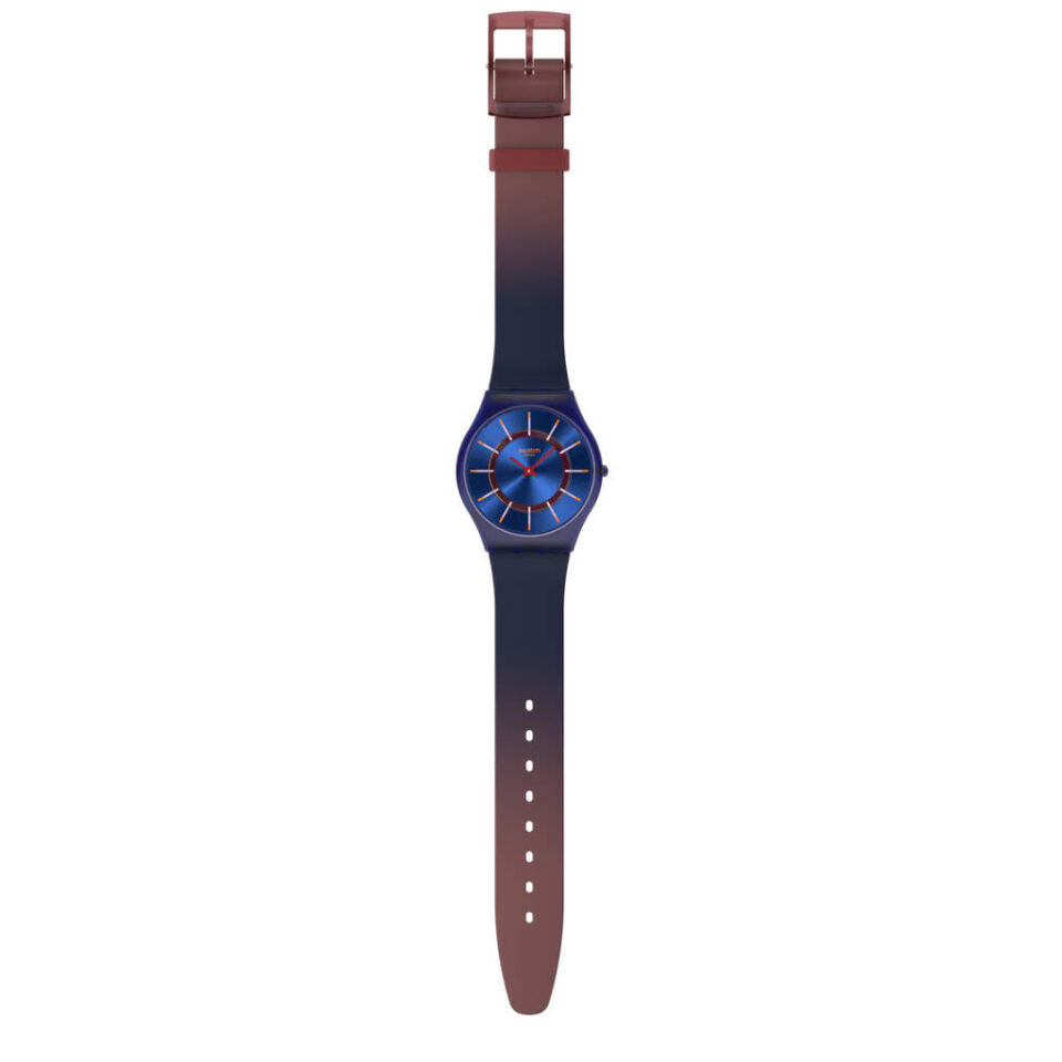 SWATCH SS08N117 Quartz KADIN / KIZ KOL SAATİ