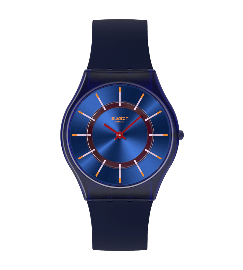 SWATCH SS08N117 Quartz KADIN / KIZ KOL SAATİ