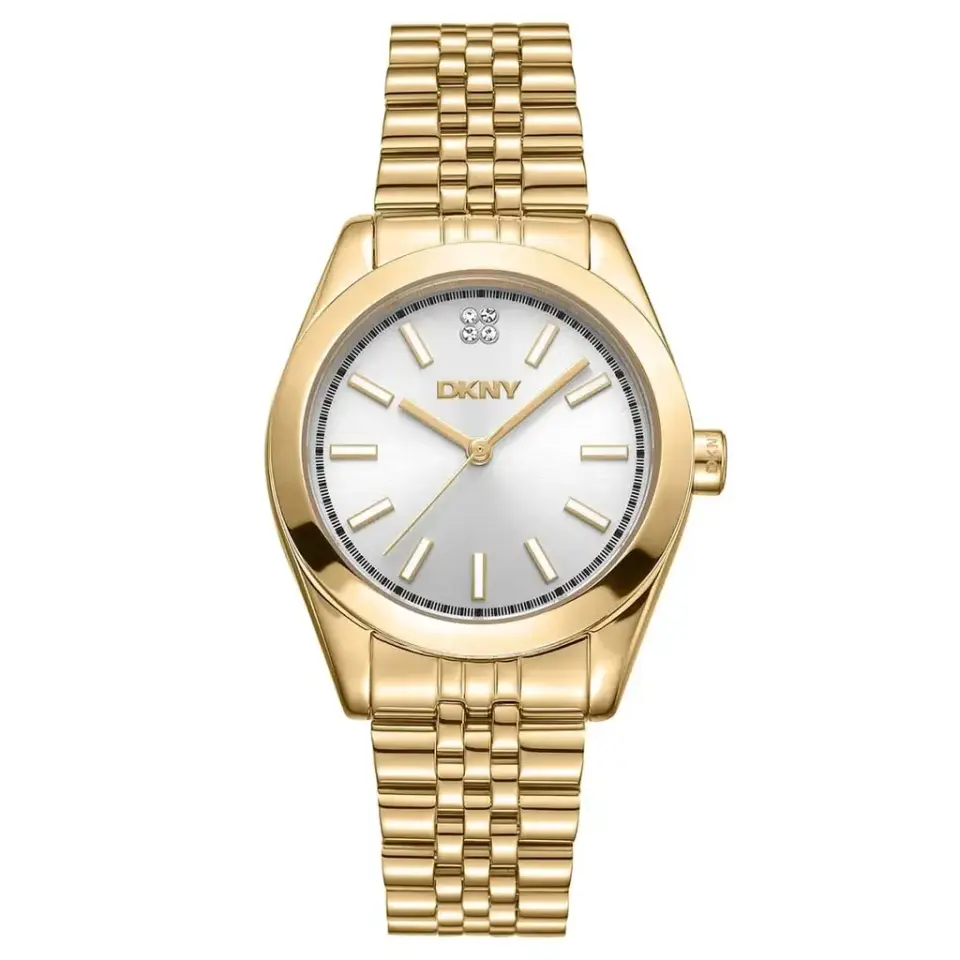 DKNY DK1L029M0055 Quartz KADIN / KIZ KOL SAATİ