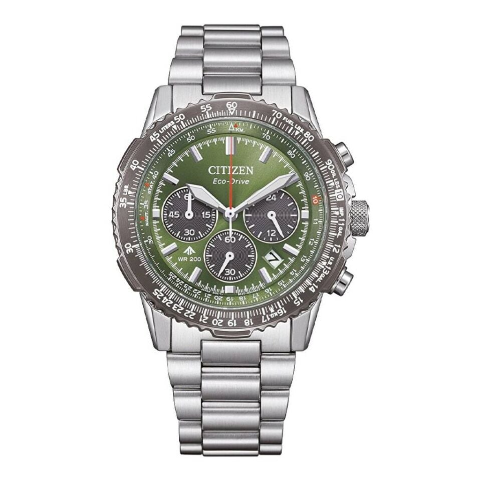 CITIZEN CA4664-60W Erkek Kol Saati