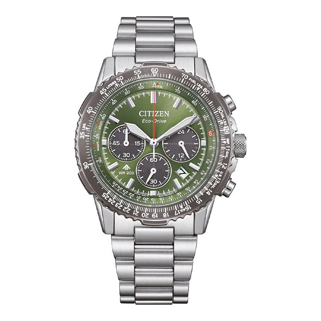 CITIZEN CA4664-60W Solar ERKEK KOL SAATİ