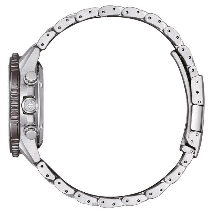 CITIZEN CA4664-60W Solar ERKEK KOL SAATİ