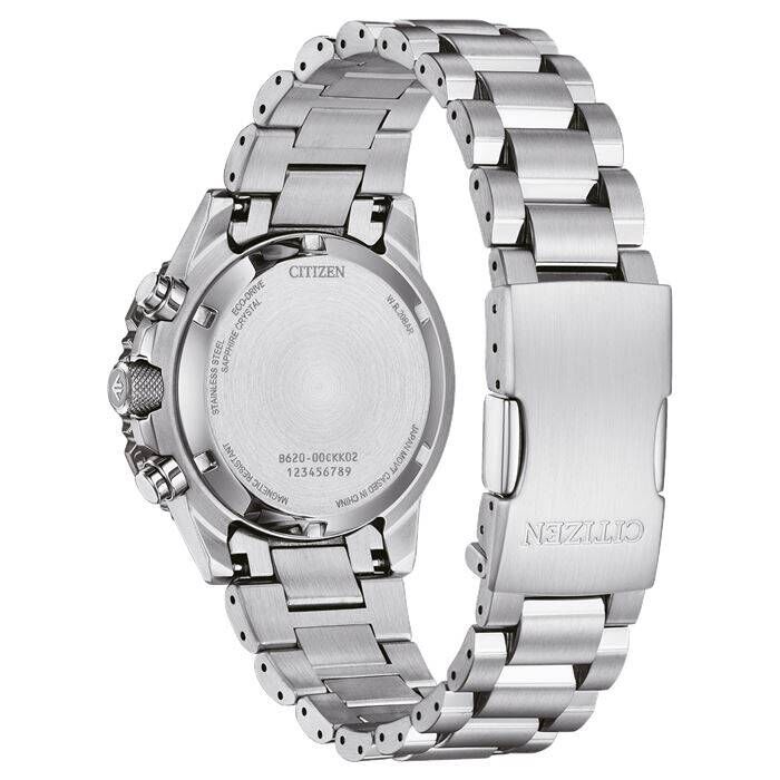 CITIZEN CA4664-60W Solar Erkek Kol Saati