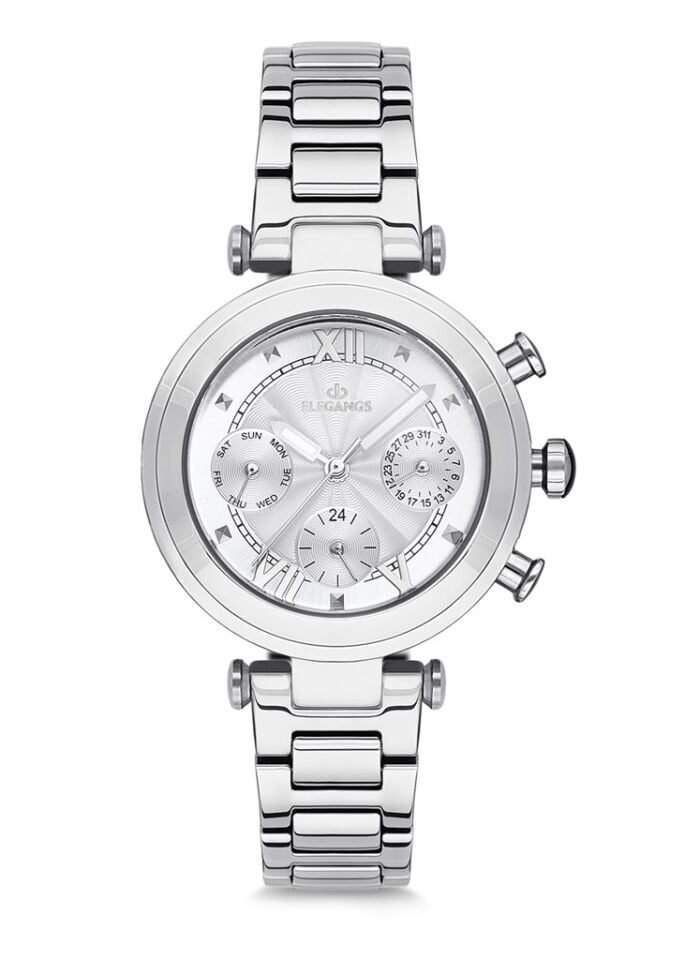 ELEGANGS EL2429.1 Quartz KADIN / KIZ KOL SAATİ