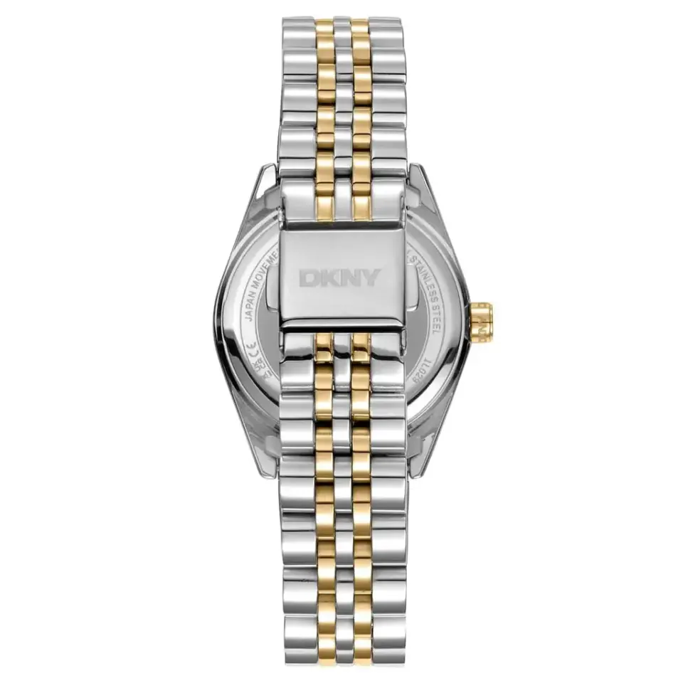 DKNY DK1L029M0075 Analog KADIN / KIZ KOL SAATİ