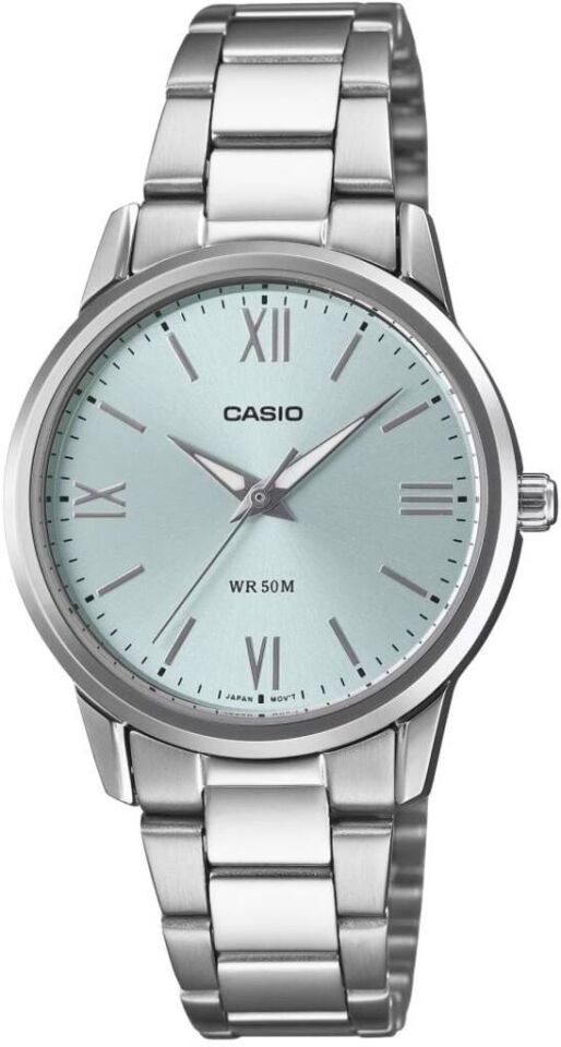 CASIO LTP-1303DD-2AVDF Quartz KADIN / KIZ KOL SAATİ