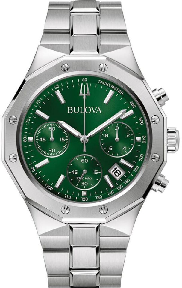 BULOVA 96B409 Quartz ERKEK KOL SAATİ