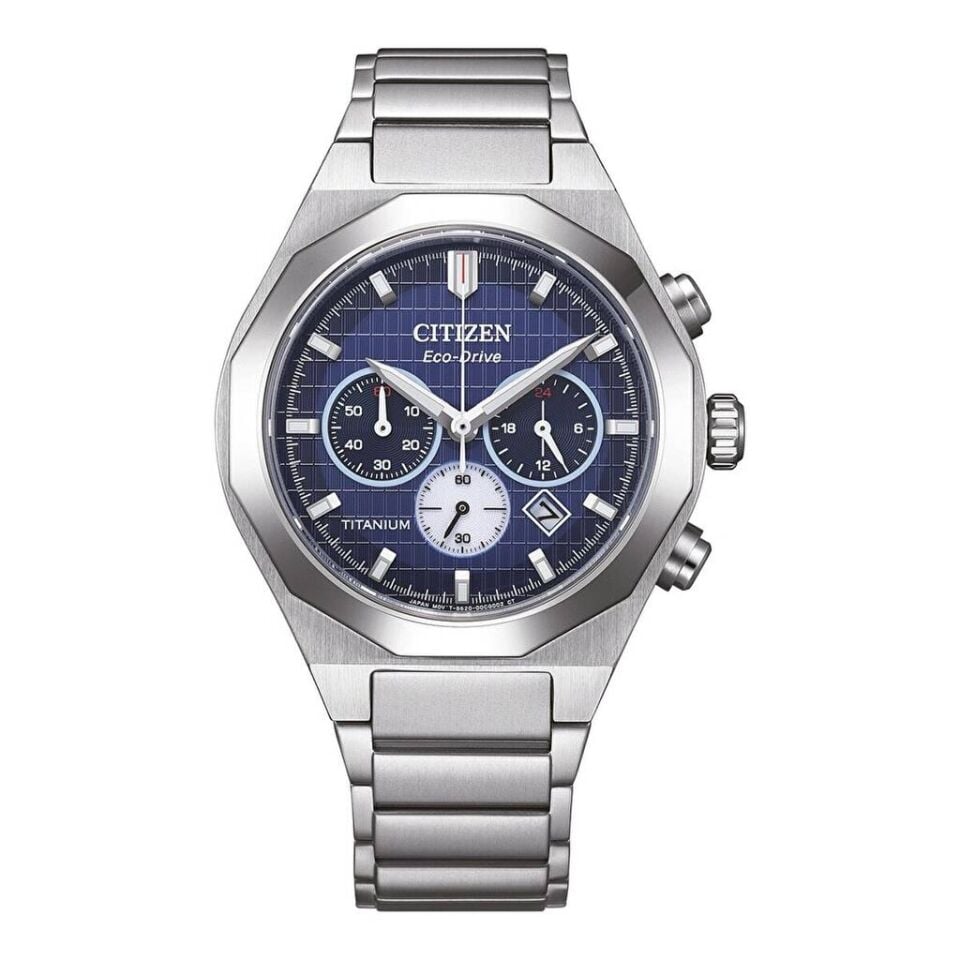 CITIZEN CA4691-59L Solar ERKEK KOL SAATİ