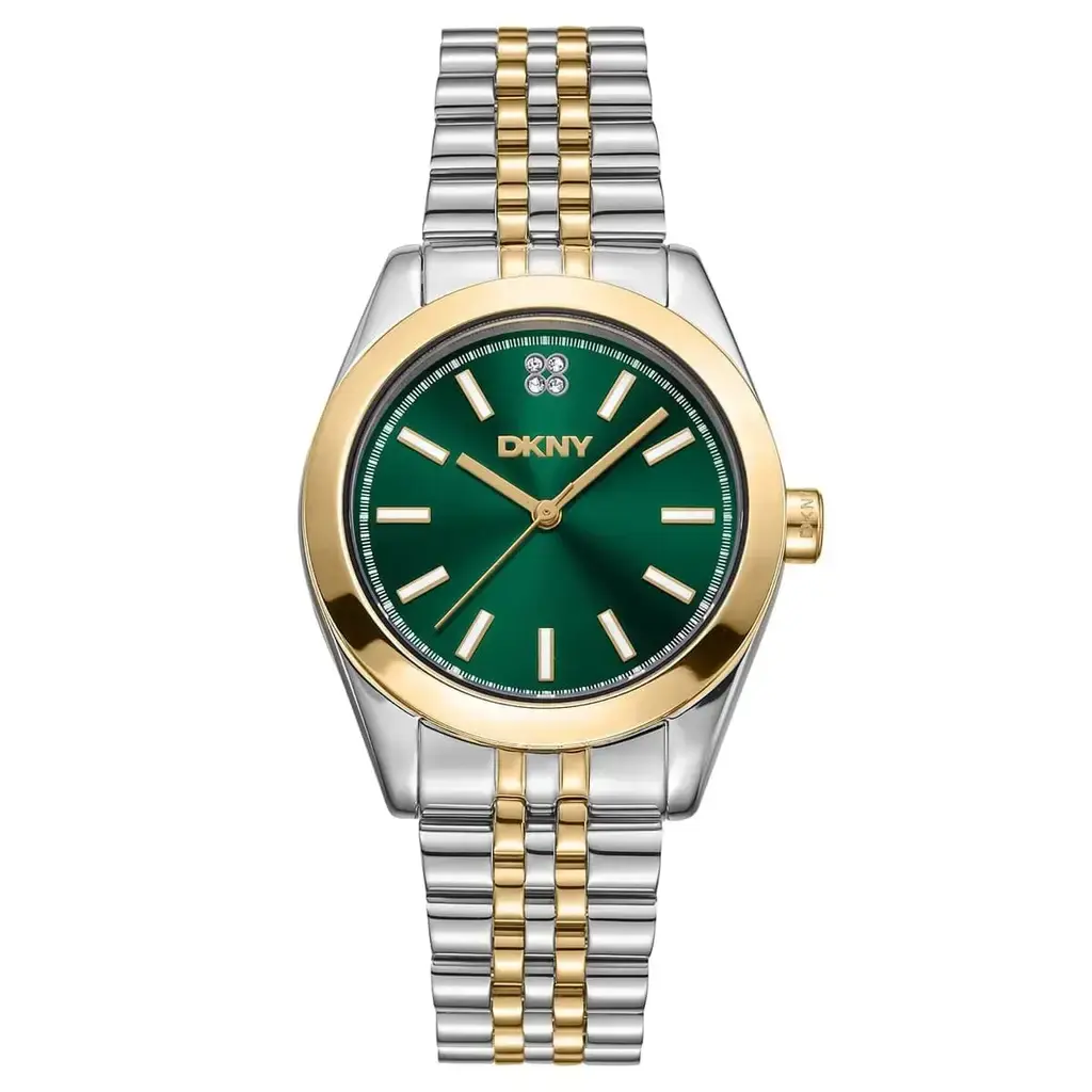 DKNY DK1L029M0085 Quartz KADIN / KIZ KOL SAATİ