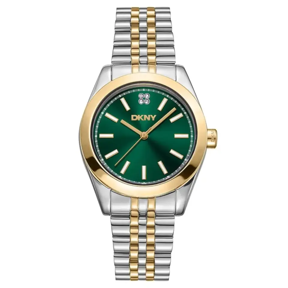 DKNY DK1L029M0085 Quartz KADIN / KIZ KOL SAATİ