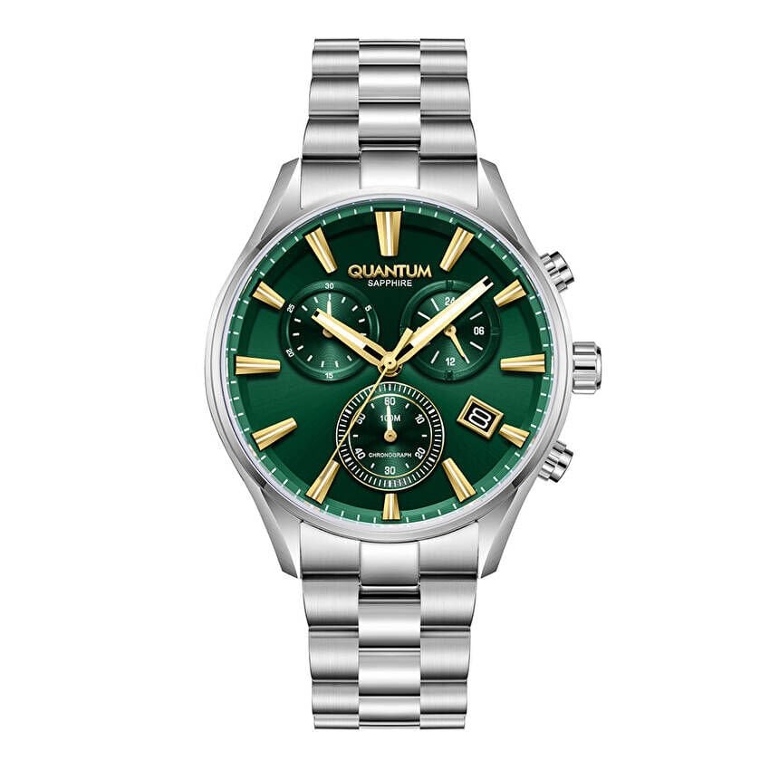 QUANTUM PWG1193.370 Quartz ERKEK KOL SAATİ