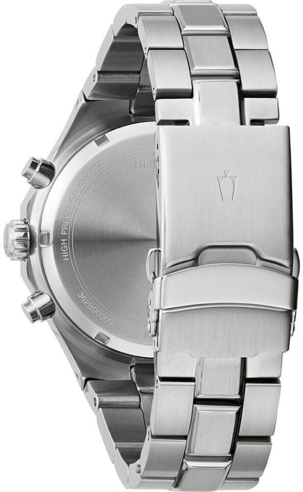BULOVA 96B410 Erkek Kol Saati