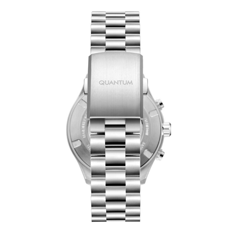 QUANTUM PWG1193.370 Quartz ERKEK KOL SAATİ