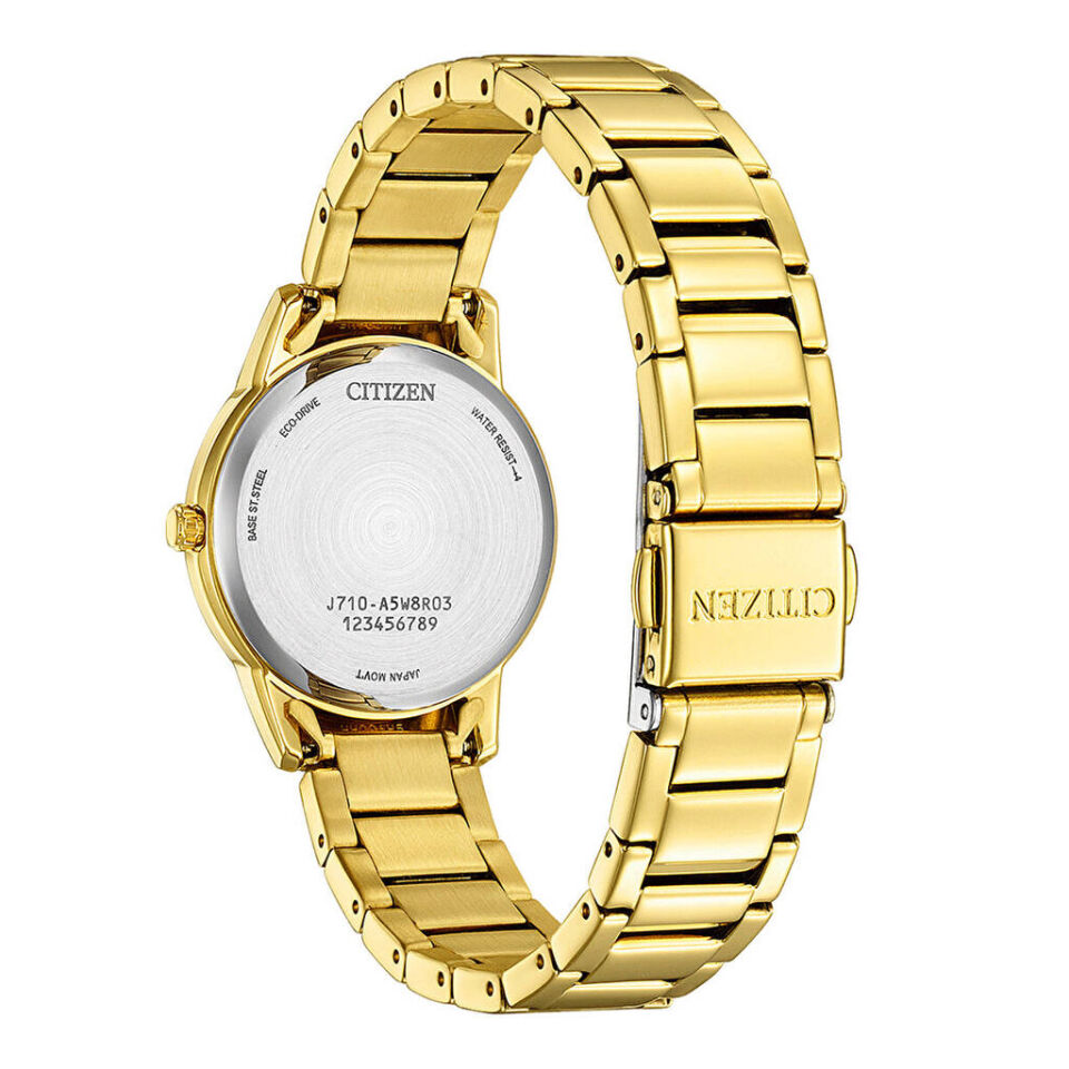 CITIZEN FE1242-78D Solar Kadın Kol Saati