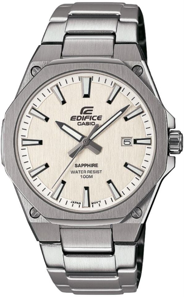 CASIO EFR-S108D-7AVUDF Analog Erkek Kol Saati