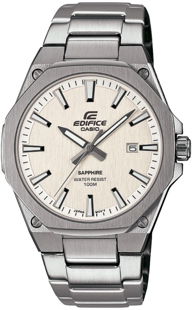 CASIO EFR-S108D-7AVUDF Quartz ERKEK KOL SAATİ
