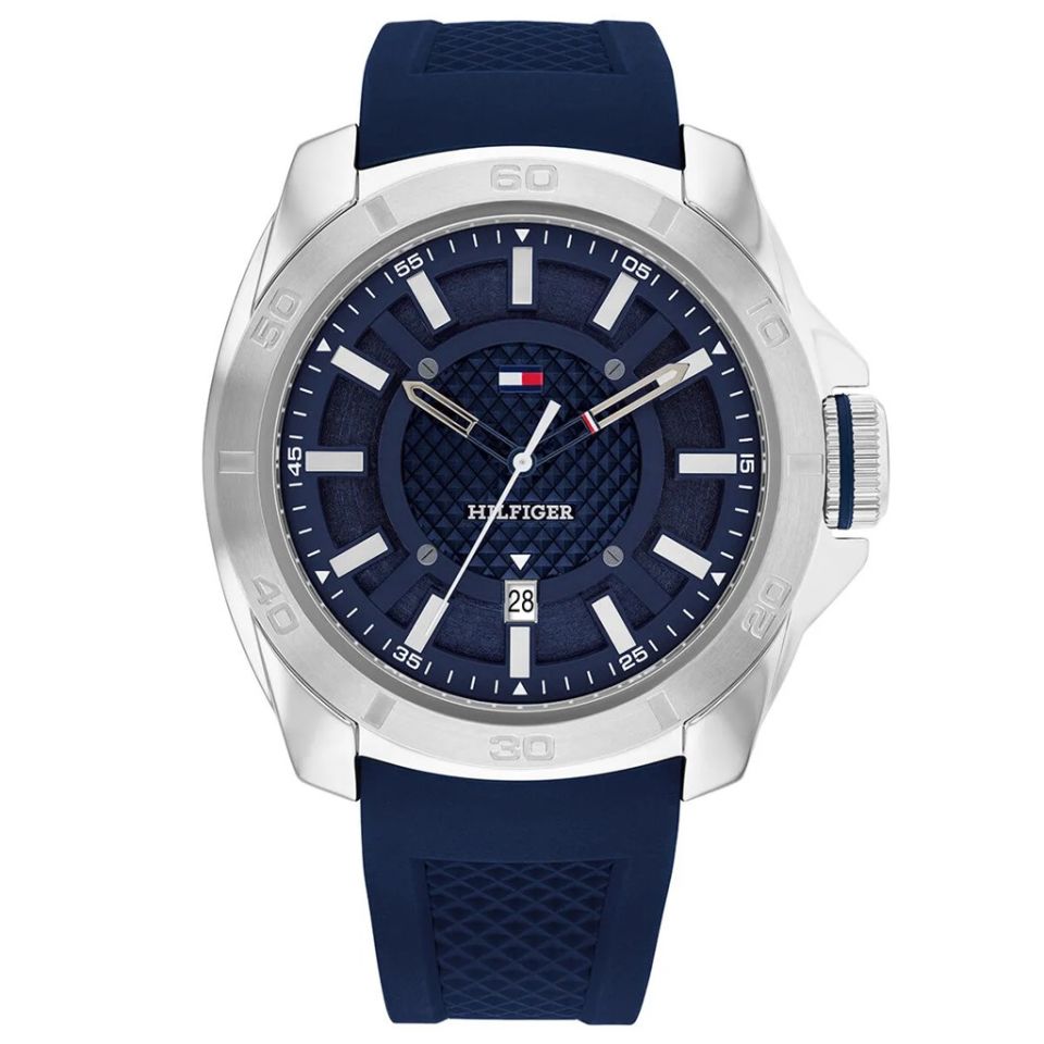 TOMMY HILFIGER TH1792134 Quartz ERKEK KOL SAATİ