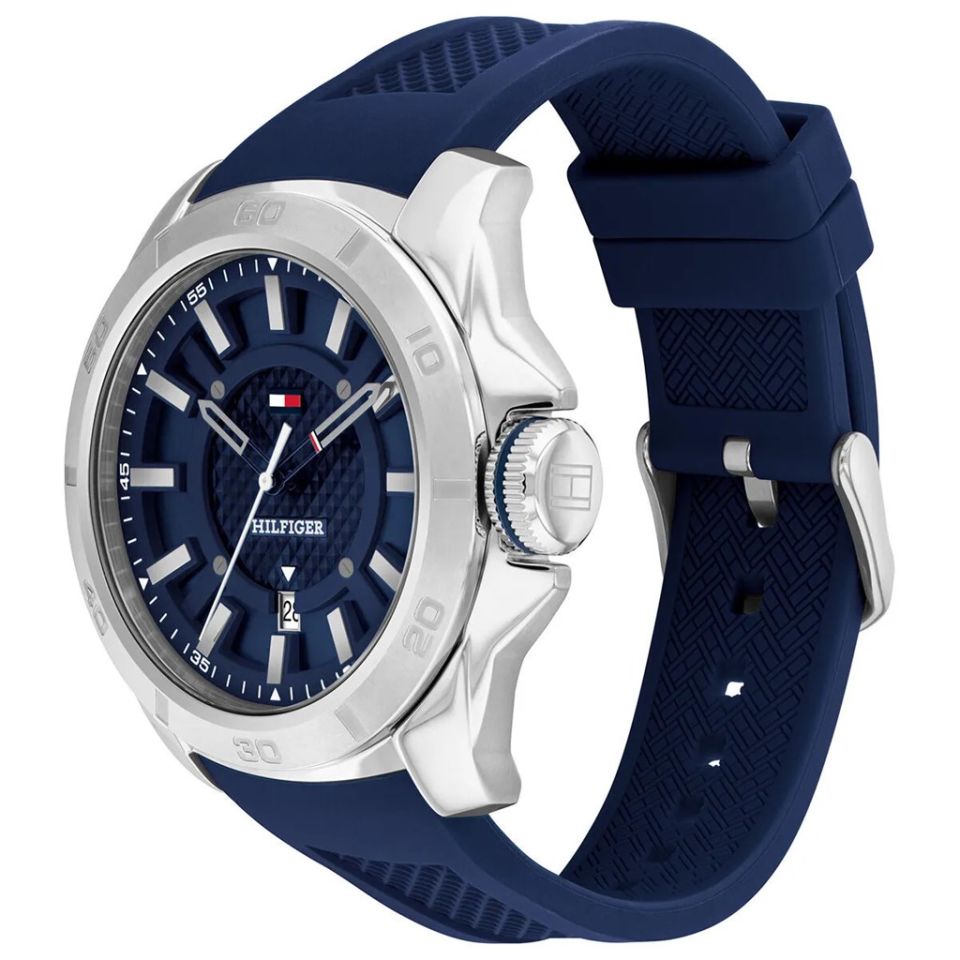 TOMMY HILFIGER TH1792134 Quartz ERKEK KOL SAATİ