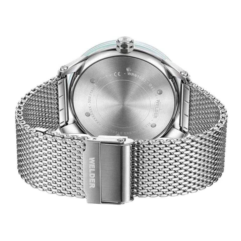 WELDER WRN1003 Quartz ERKEK KOL SAATİ