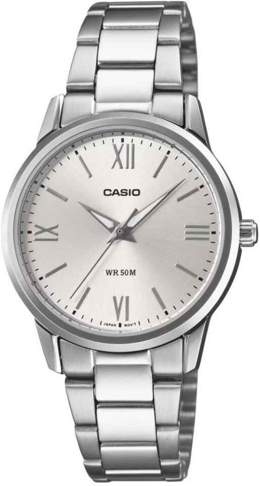 CASIO LTP-1303DD-7AVDF Quartz KADIN / KIZ KOL SAATİ