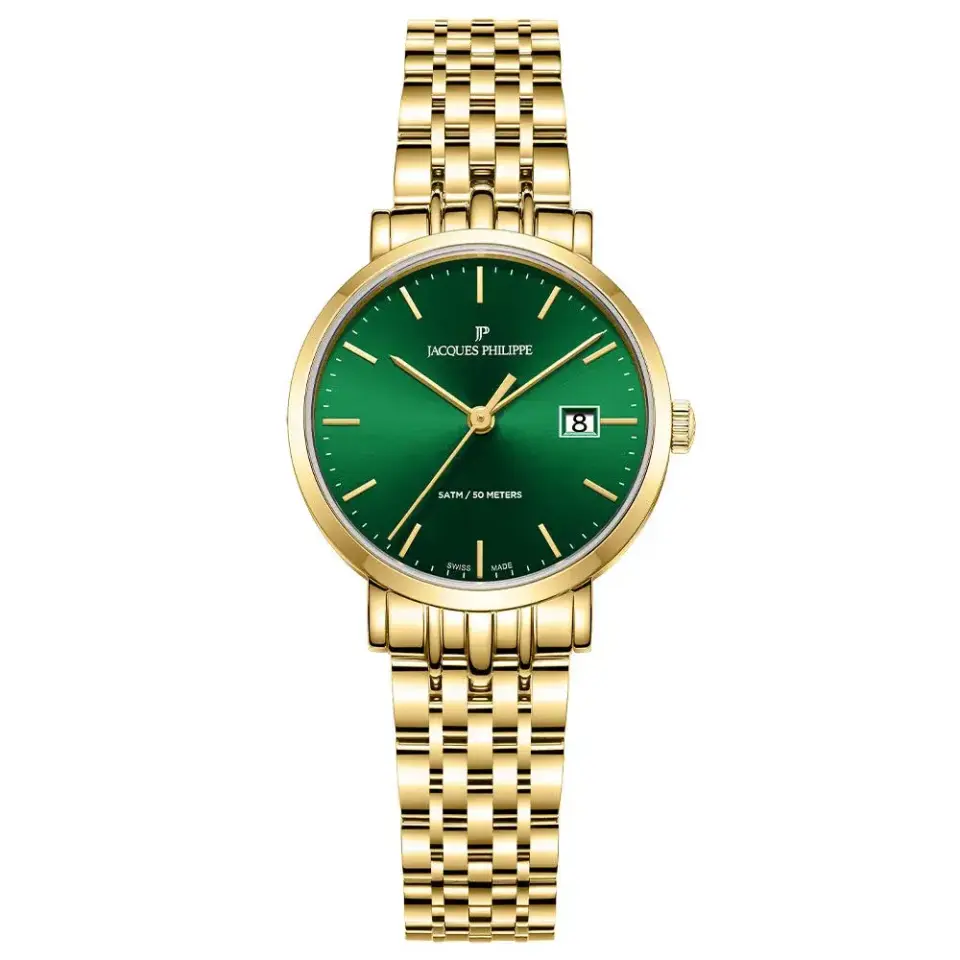 JACQUES PHILIPPE JPQLS9423X4 Quartz KADIN / KIZ KOL SAATİ