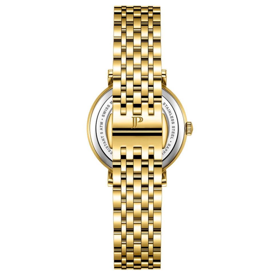 JACQUES PHILIPPE JPQLS9423X4 Kol Saati