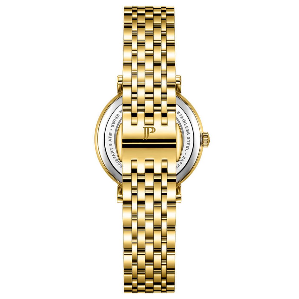 JACQUES PHILIPPE JPQLS9423X4 Quartz KADIN / KIZ KOL SAATİ