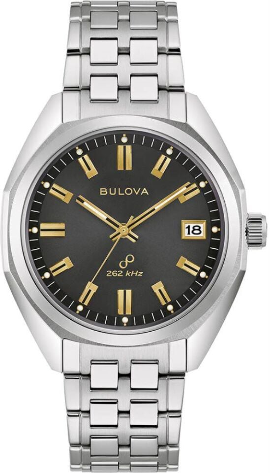 BULOVA 96B415 Quartz ERKEK KOL SAATİ