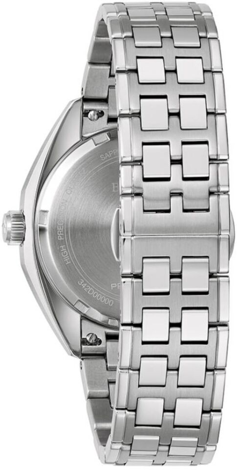 BULOVA 96B415 Quartz ERKEK KOL SAATİ