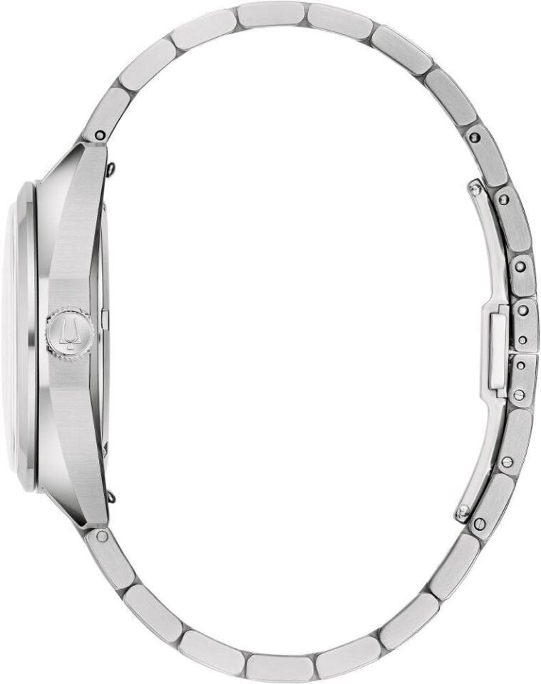 BULOVA 96B415 Quartz ERKEK KOL SAATİ