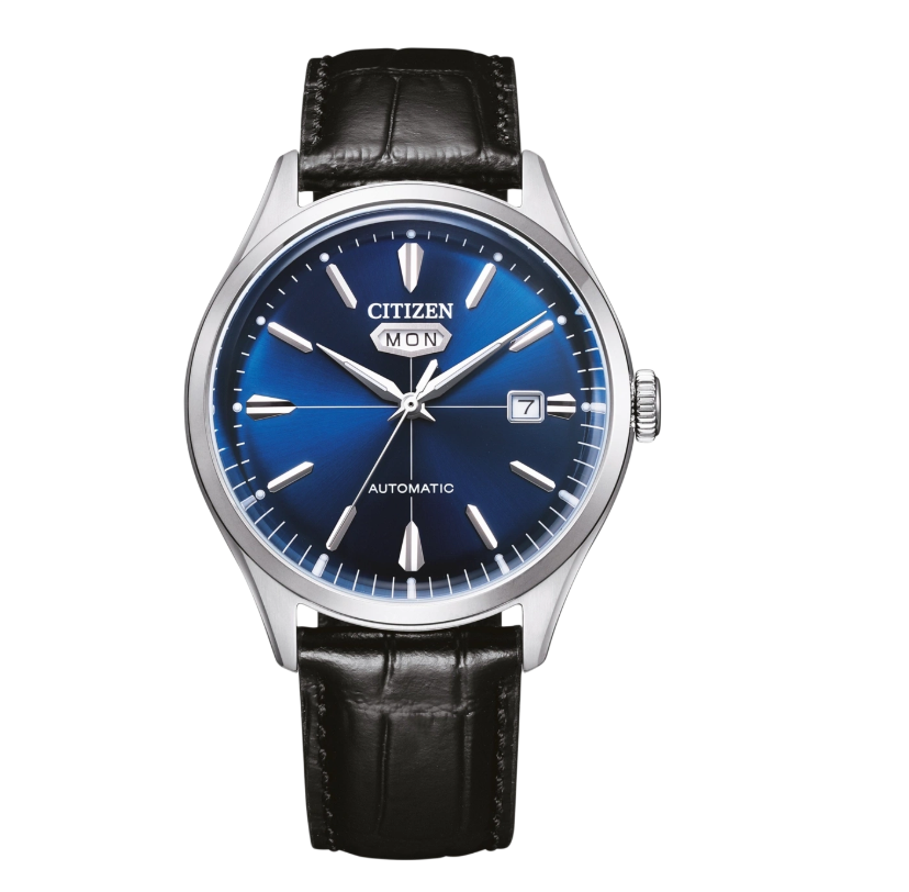CITIZEN NH8390-20LC Erkek Kol Saati