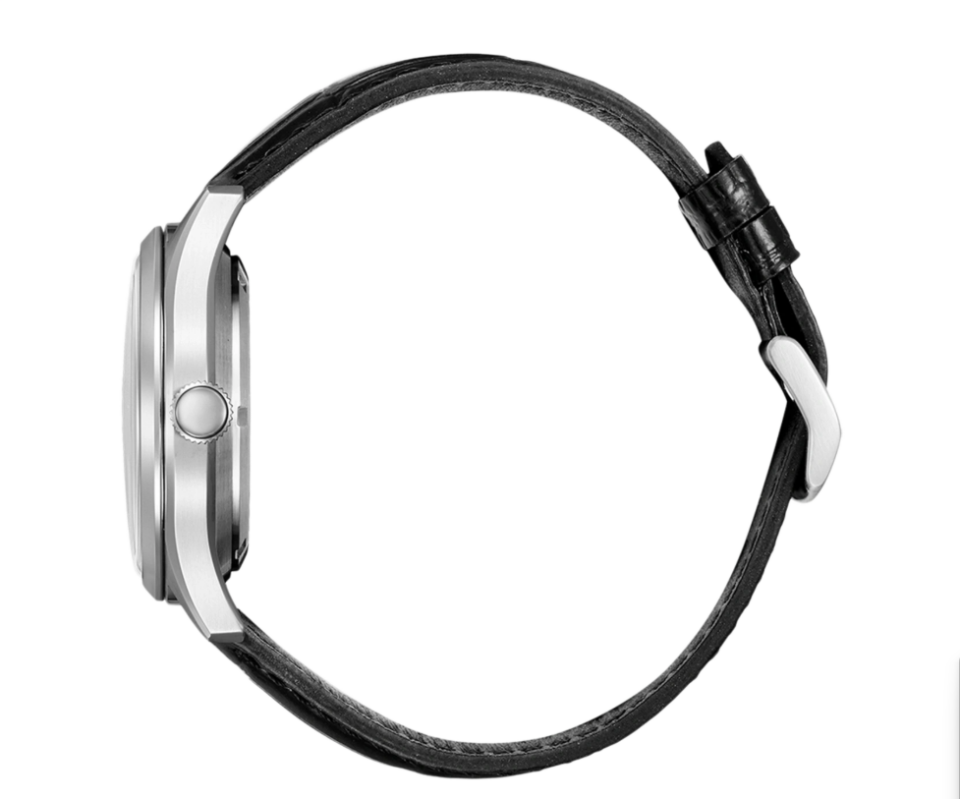 CITIZEN NH8390-20LC Otomatik ERKEK KOL SAATİ