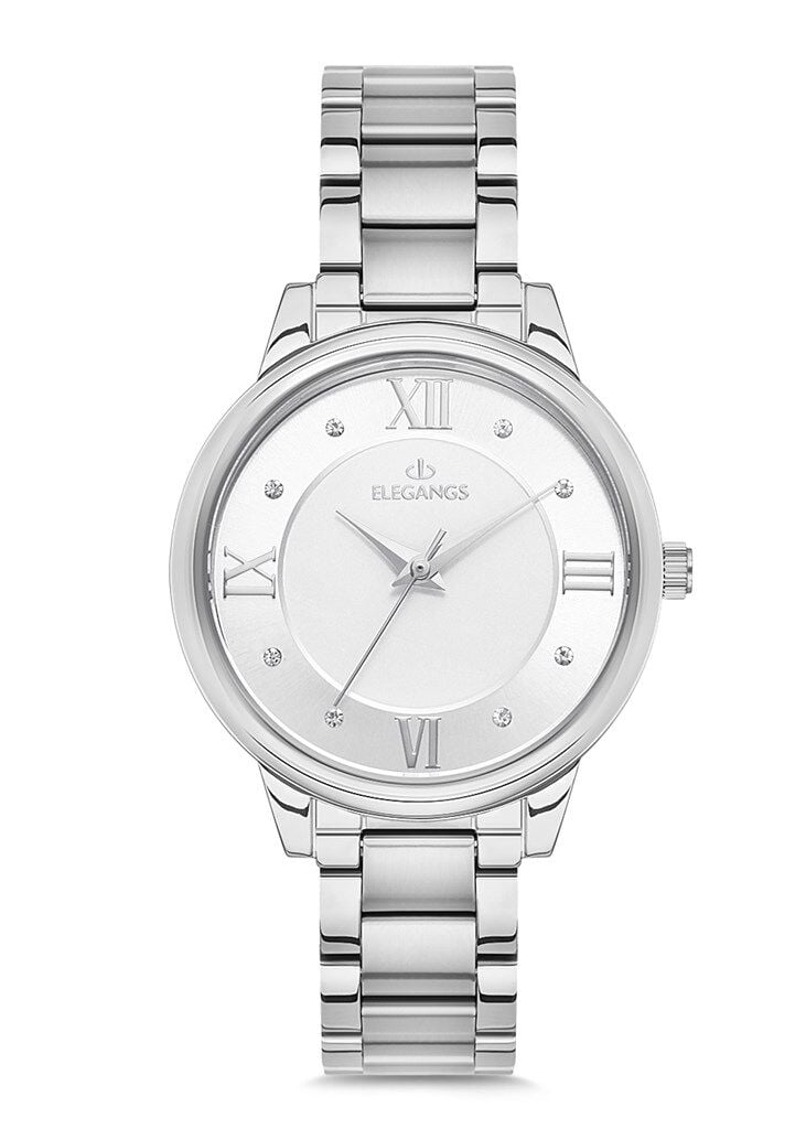 ELEGANGS EL2430.1 Quartz KADIN / KIZ KOL SAATİ