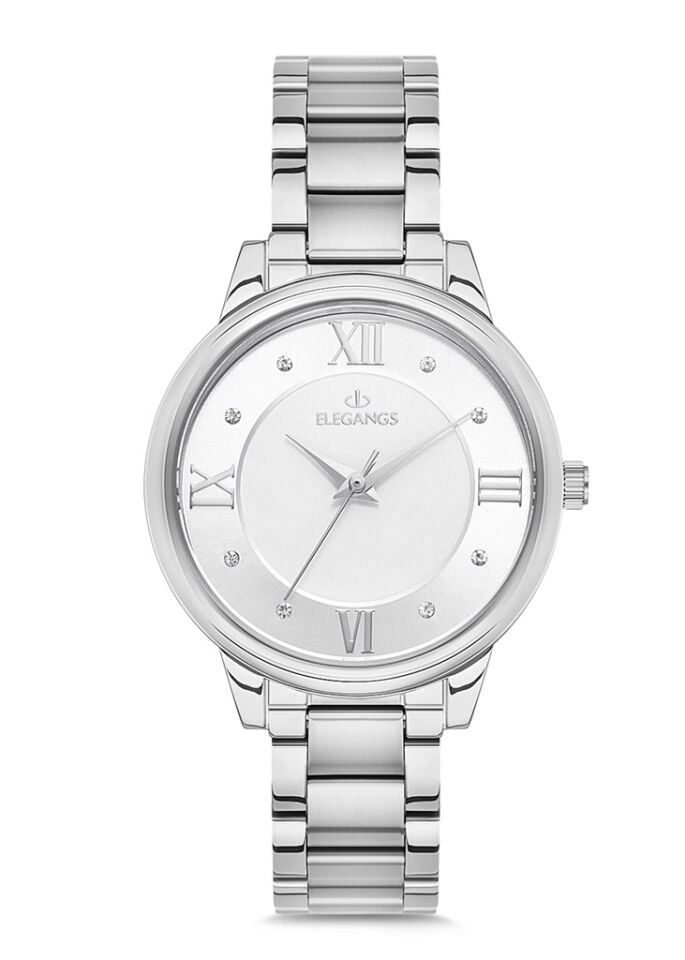 ELEGANGS EL2430.1 Quartz KADIN / KIZ KOL SAATİ