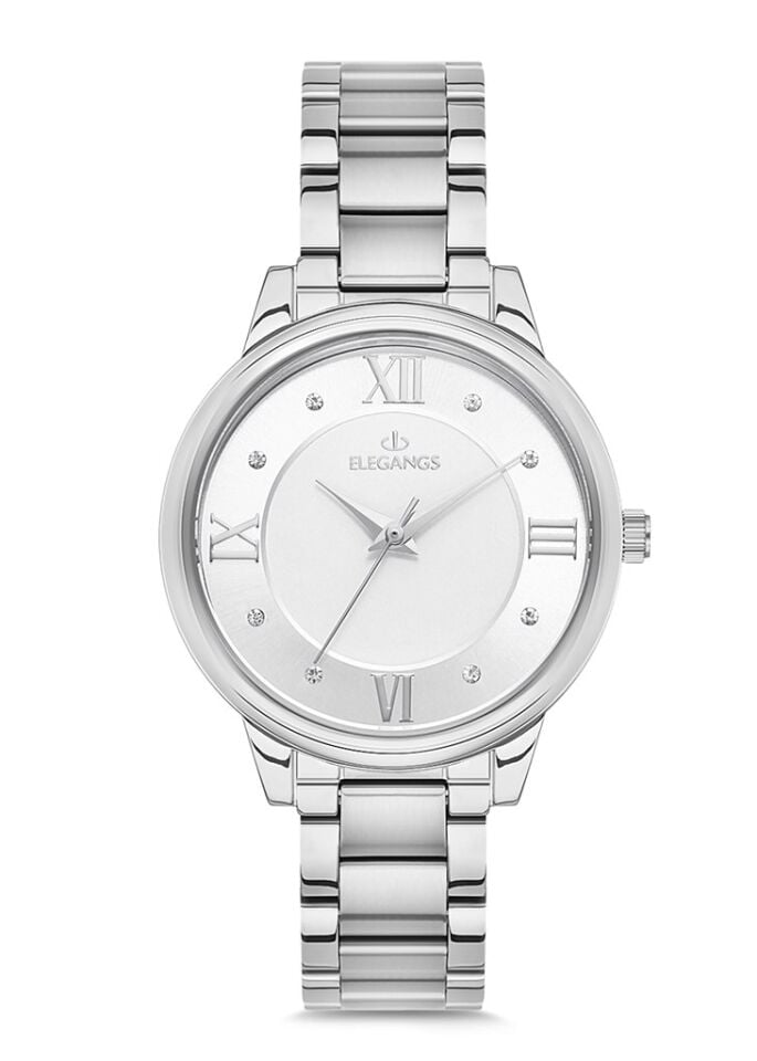 ELEGANGS EL2430.1 Quartz KADIN / KIZ KOL SAATİ