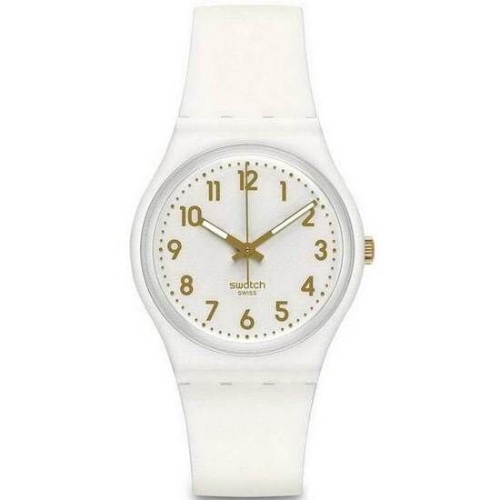 SwatchGW164Kadın Pilli Kol Saati