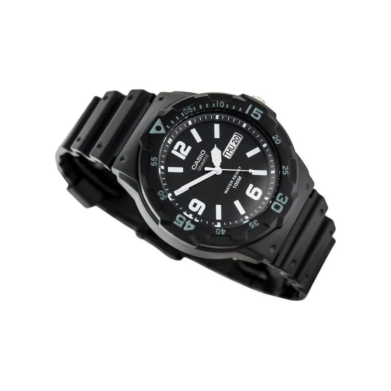 CASIO MRW-200H-1B2VDF Kol Saati