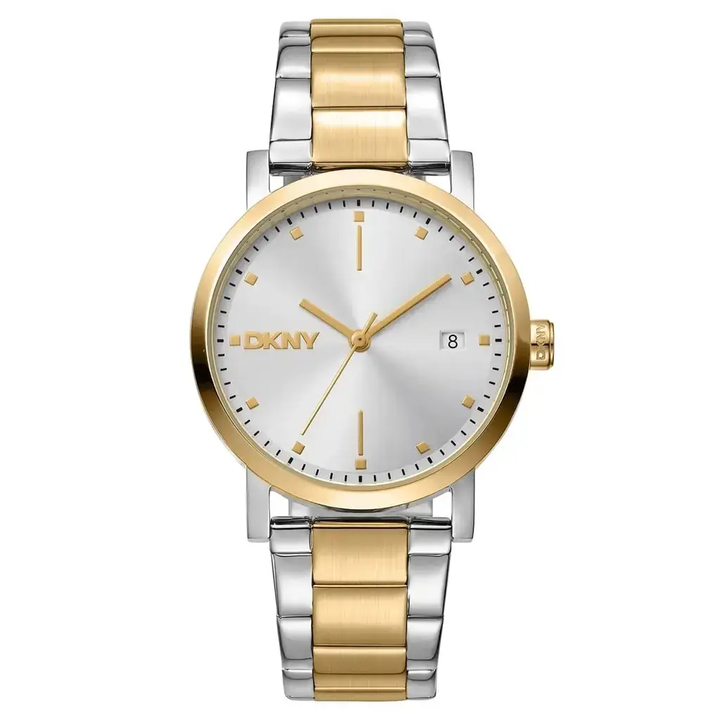 DKNY DK1L036M0085 Quartz KADIN / KIZ KOL SAATİ