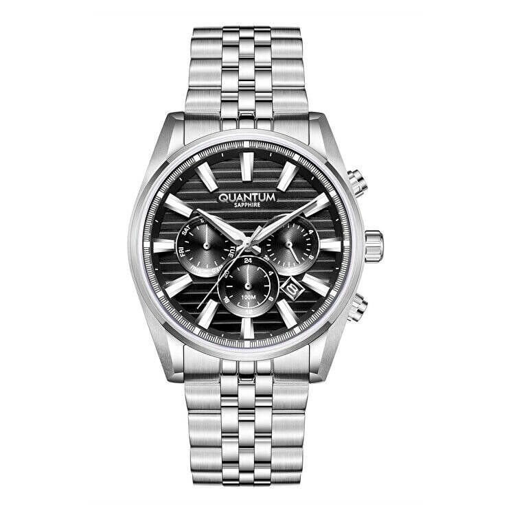 QUANTUM PWG1194.350 Quartz ERKEK KOL SAATİ