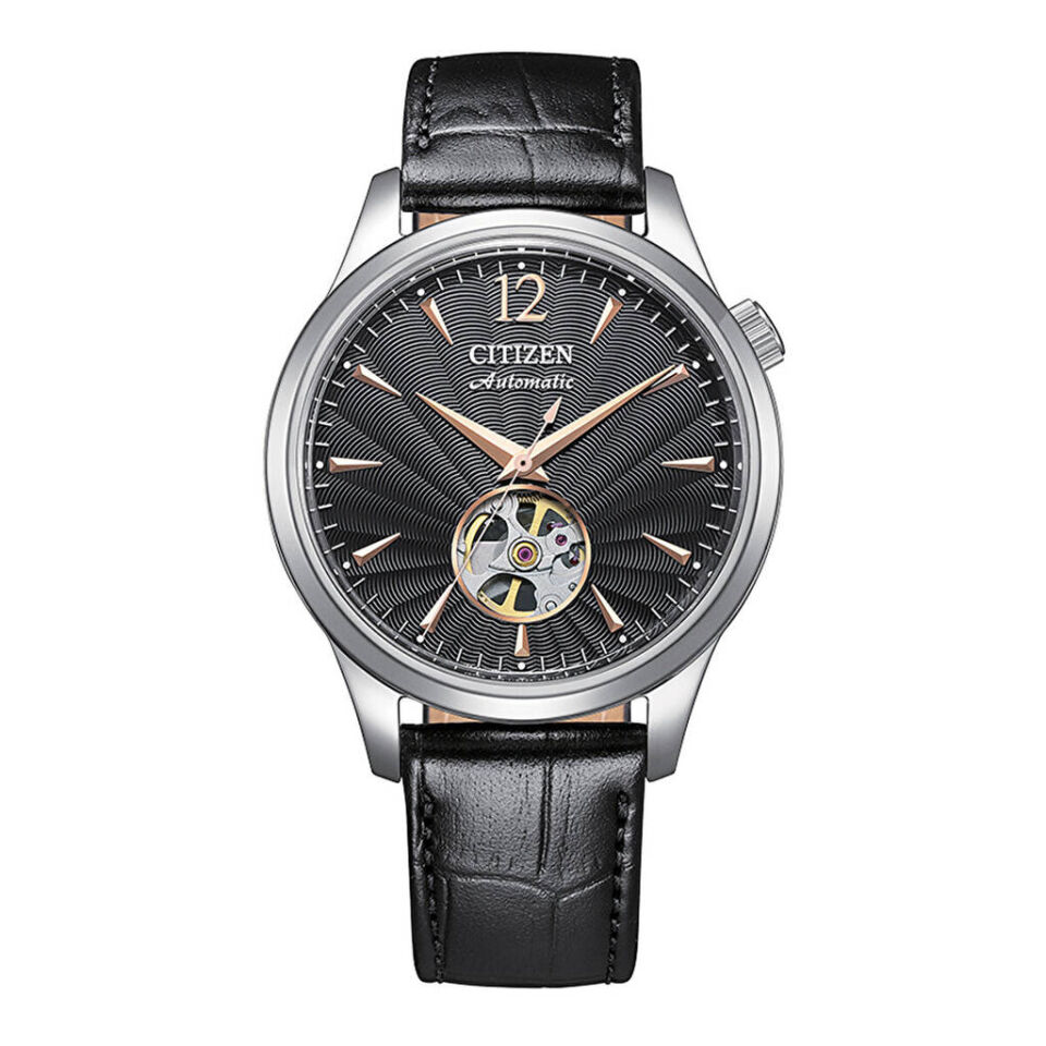CITIZEN NH9131-14E Kol Saati