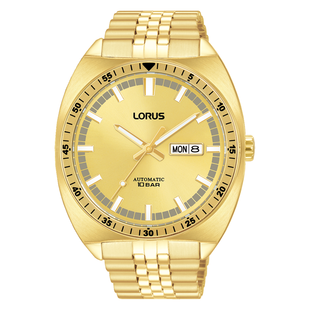 LORUS RL450BX9 Otomatik ERKEK KOL SAATİ
