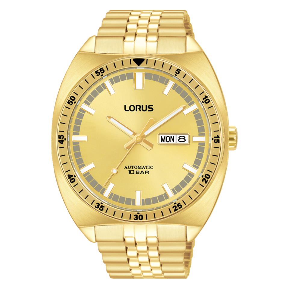 LORUS RL450BX9 Otomatik ERKEK KOL SAATİ