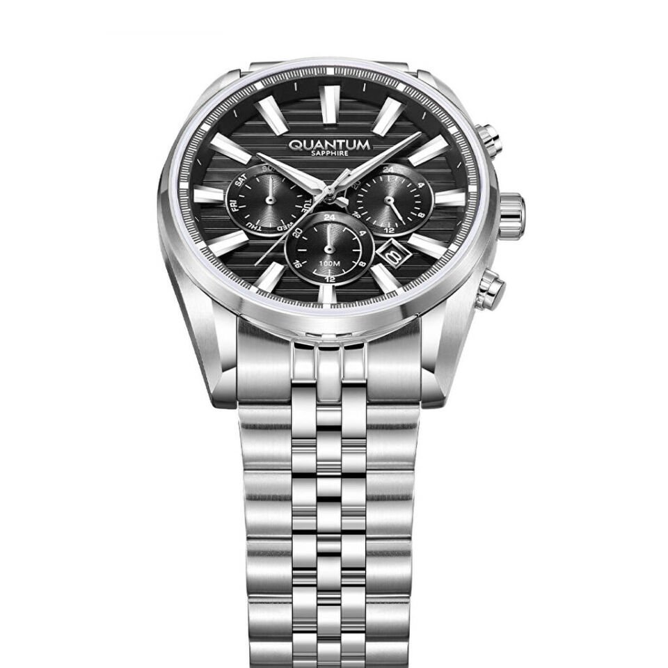 QUANTUM PWG1194.350 Quartz ERKEK KOL SAATİ
