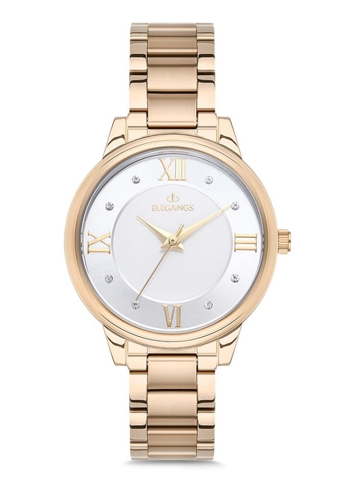 ELEGANGS EL2430.2 Quartz KADIN / KIZ KOL SAATİ