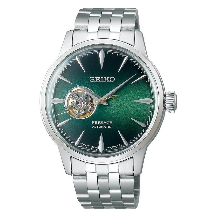 SEIKO SSA441J1 Otomatik Erkek Kol Saati