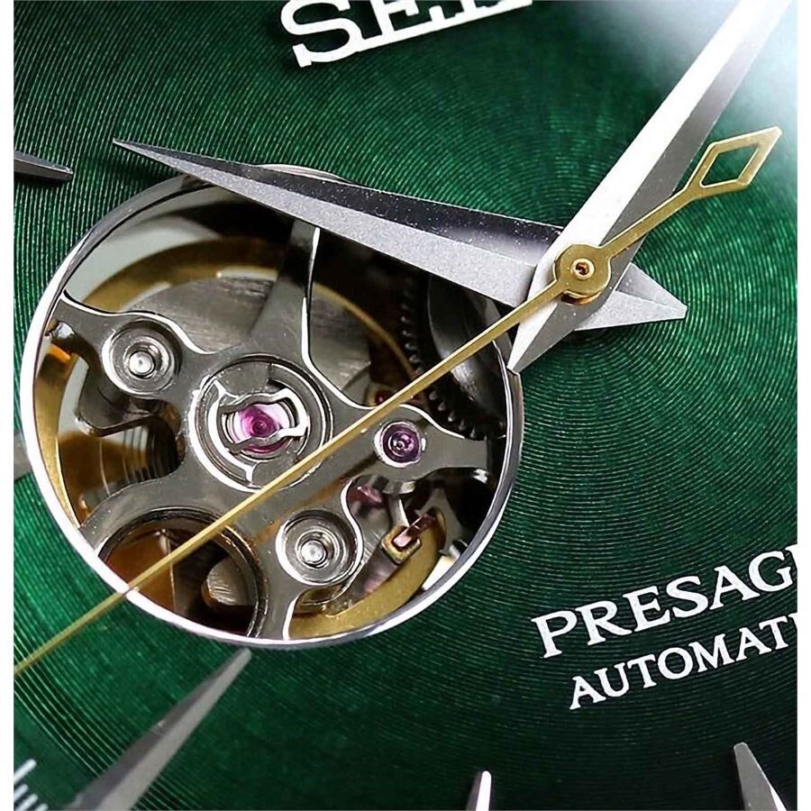 SEIKO SSA441J1 Otomatik Erkek Kol Saati