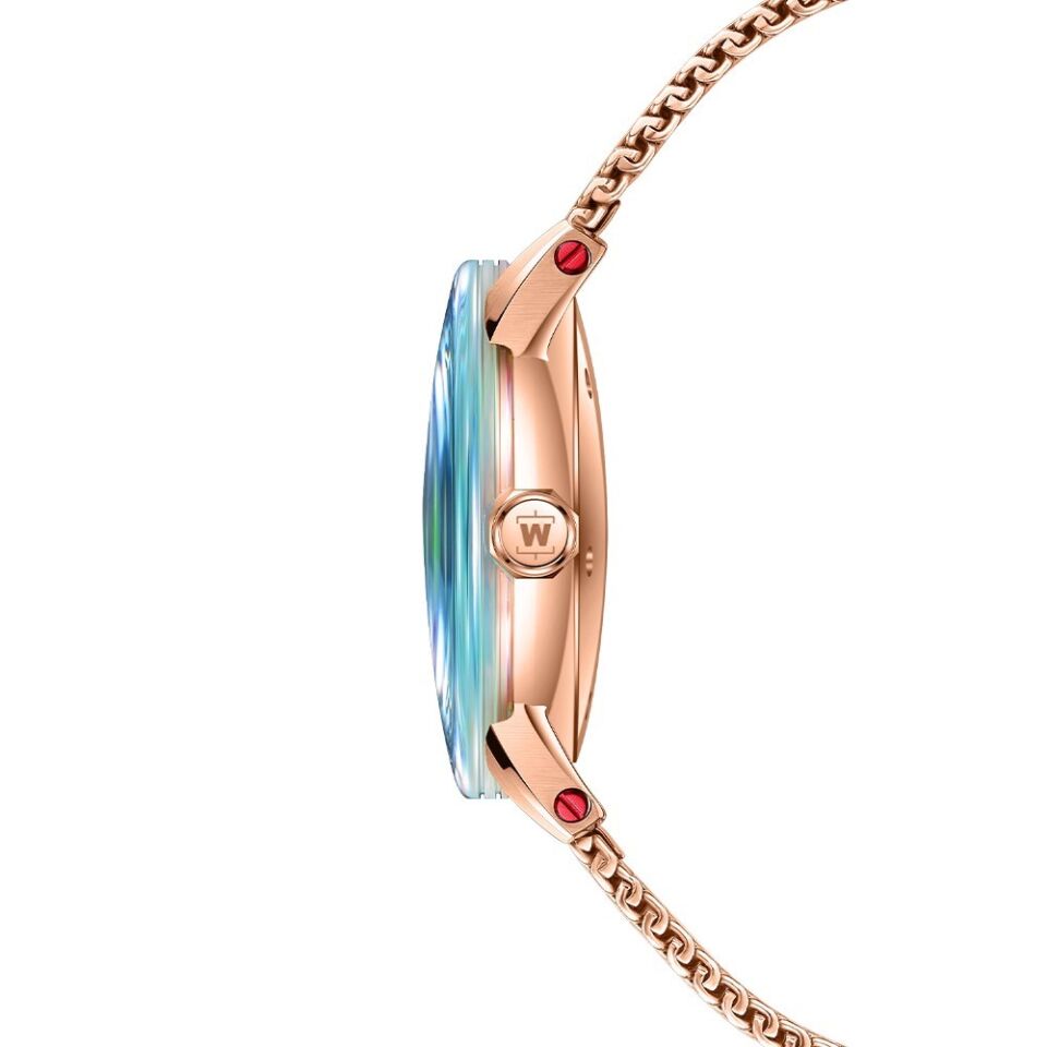 WELDER WRN2001 Quartz ERKEK KOL SAATİ